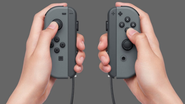 Super Mario Odyssey