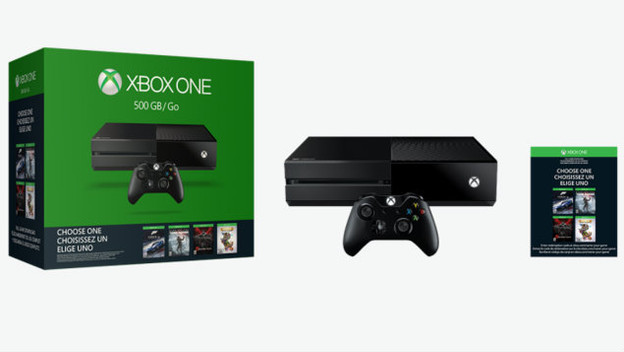 Xbox One