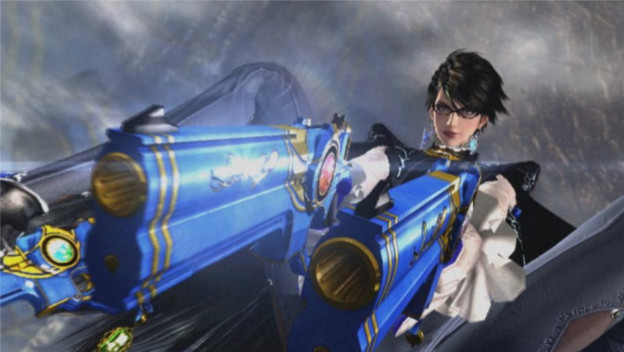 Bayonetta 3