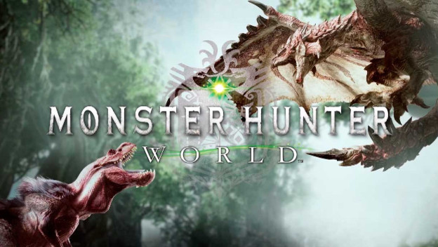 Monster Hunter: World