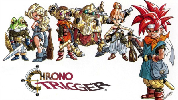 Chrono Trigger