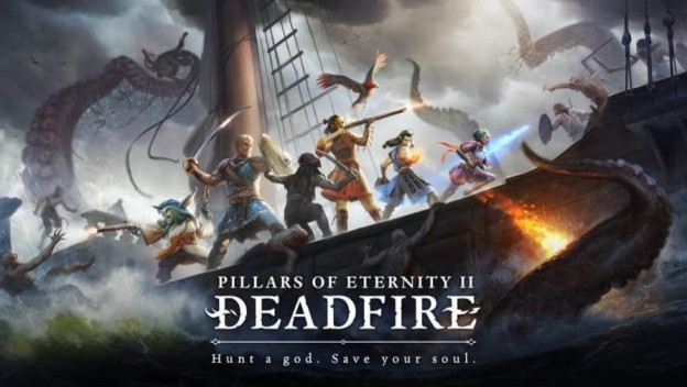 Pillars of Eternity
