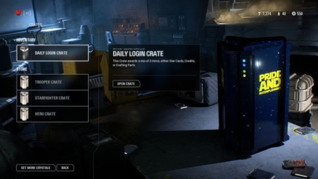 Star Wars Battlefront II
