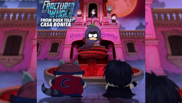 South Park: The Fractured But Whole