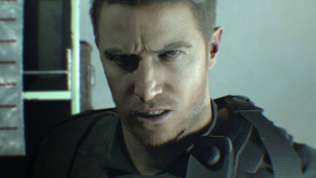 Resident Evil 7