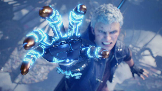 Devil May Cry 5