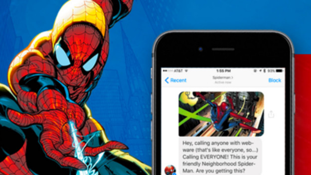 4-20-17 Spiderman cell phone.jpg