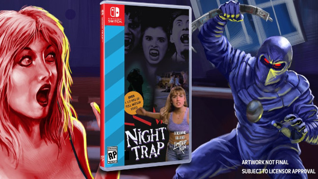 Night Trap