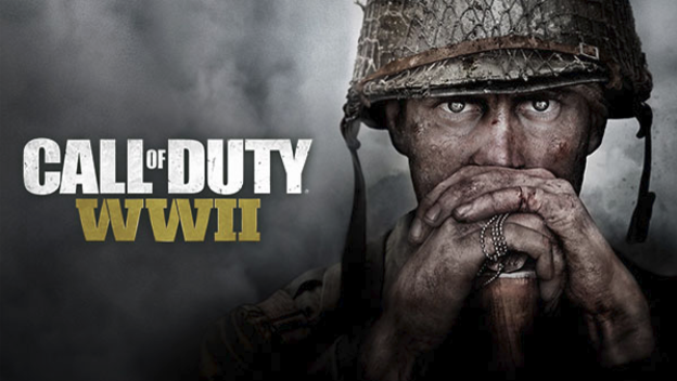 Call of Duty: WWII