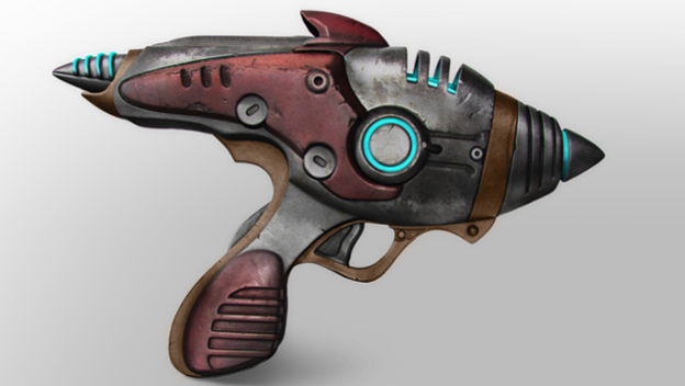 Fallout 4