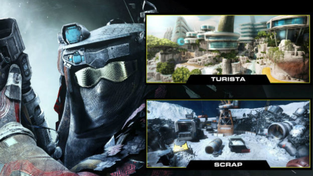 Call of Duty: Infinite Warfare