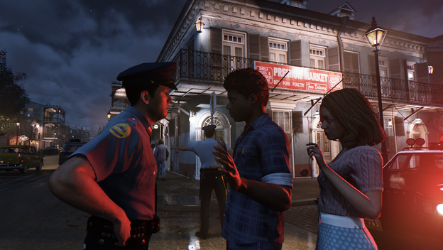 mafia 3 ps3 gamestop mafia 3 ps3 gamestop