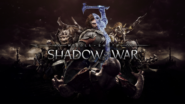 Middle-Earth: Shadow of War