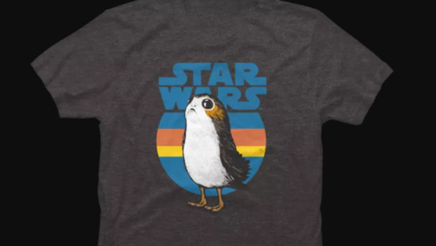 Star Wars: The Last Jedi