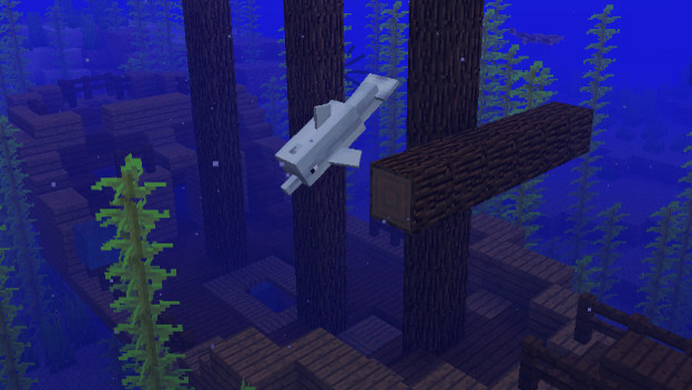 Minecraft PS3 Edition