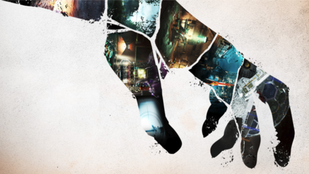 Call of Duty: Black Ops III