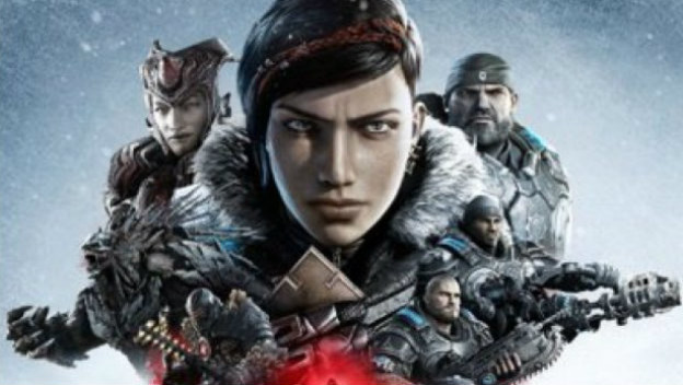 Gears of War 5