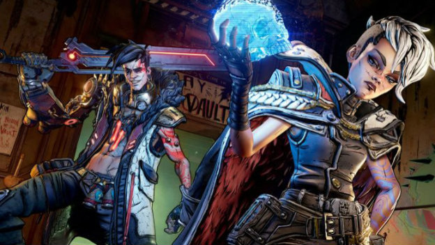 Borderlands 3
