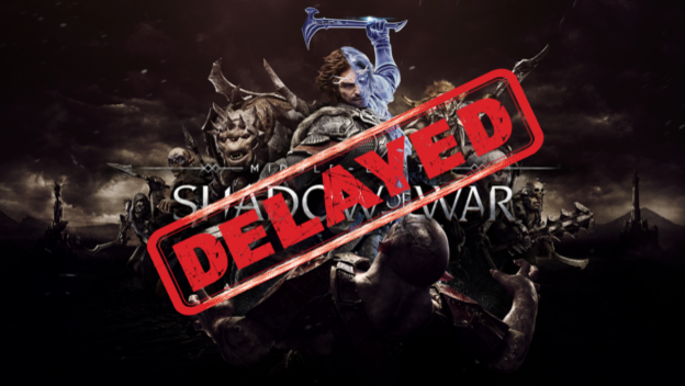 Middle-Earth: Shadow of War