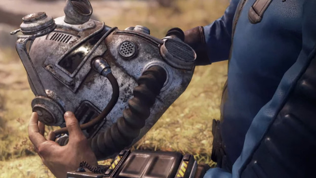 Fallout 76