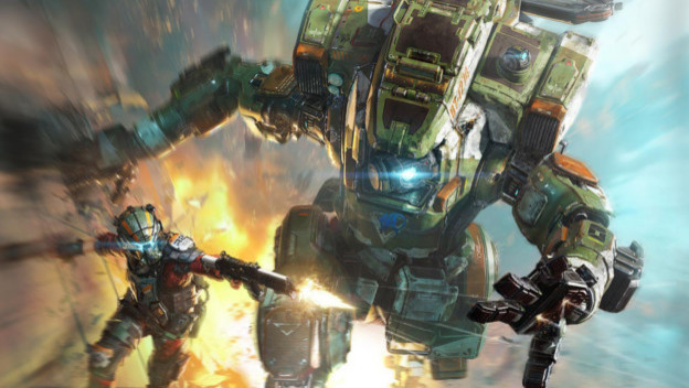 Titanfall 2