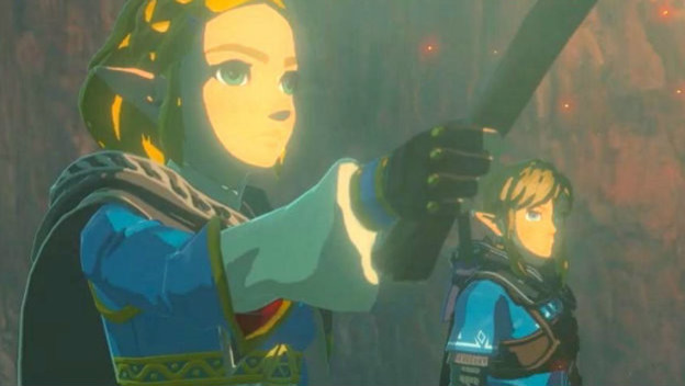 The Legend of Zelda: Breath of the Wild