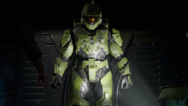 Halo Infinite