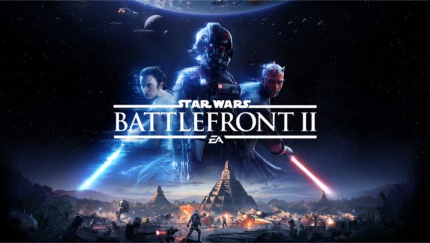 Star Wars: Battlefront II