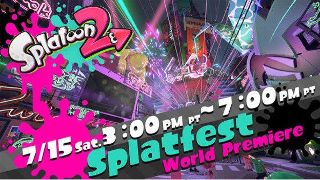 Splatoon 2