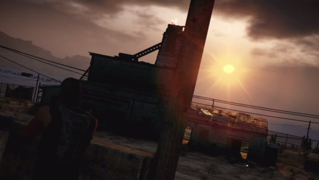 Ghost Recon: Wildlands