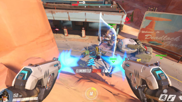 Overwatch