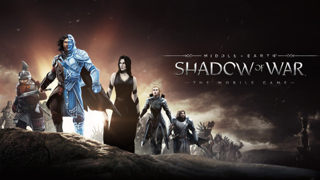 Middle-earth: Shadow of War