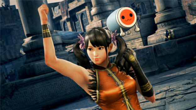 Tekken 7