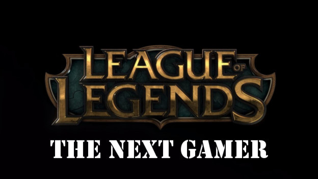 League of Legends