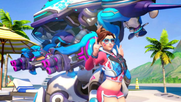 Overwatch