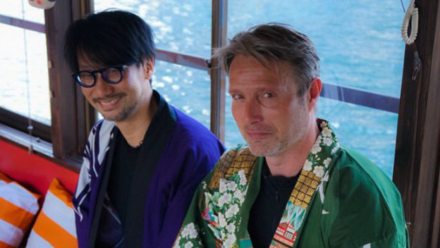 Death Stranding