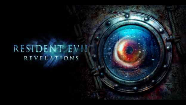 Resident Evil: Revelations