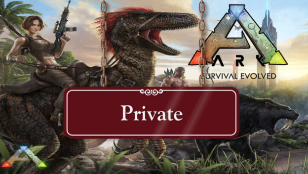 Private Servers Being Introduced In Ark Cheat Code Central