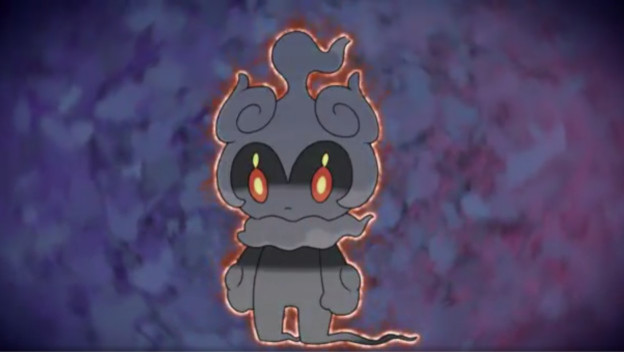 Pokemon Sun & Moon