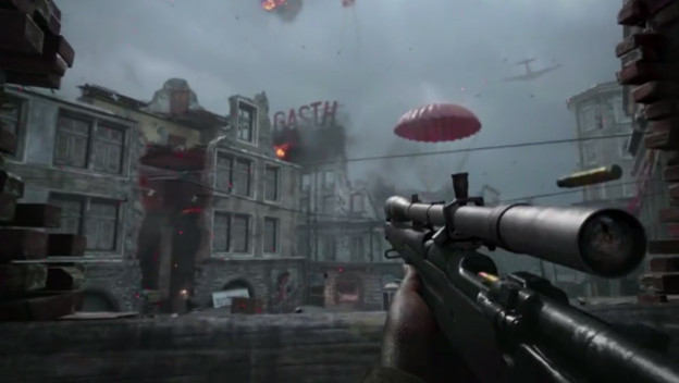 Call of Duty: WWII