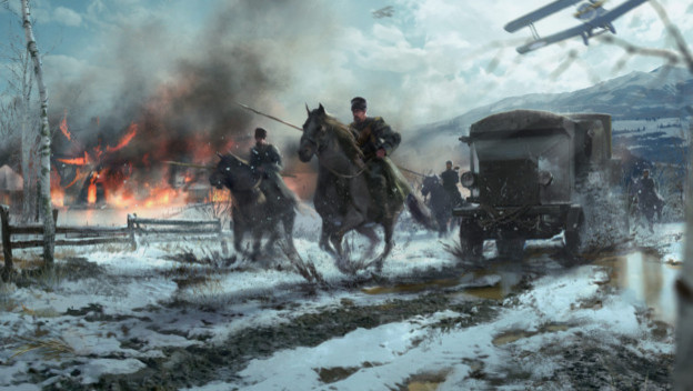 Battlefield 1