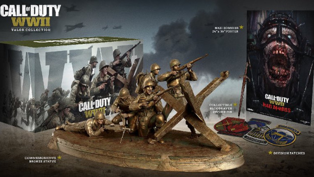 Call of Duty: WWII