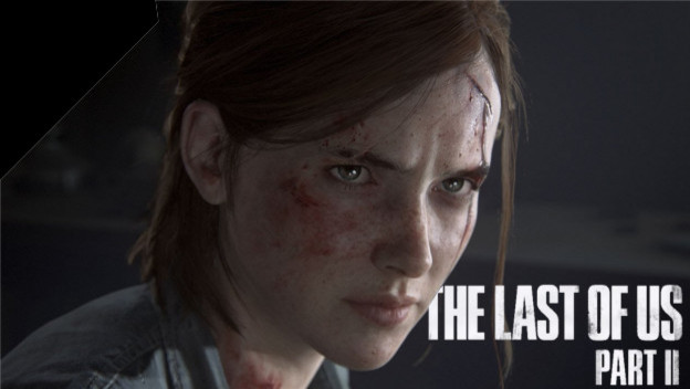 The Last of Us Part II