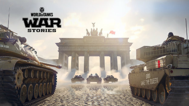 World Of Tanks Adding War Stories Cheat Code Central