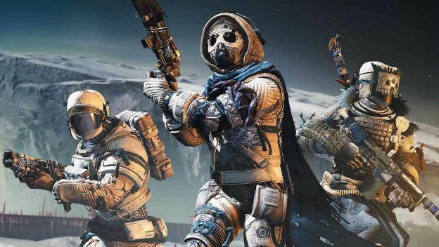 Destiny 2
