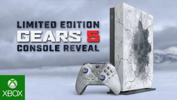Gears 5