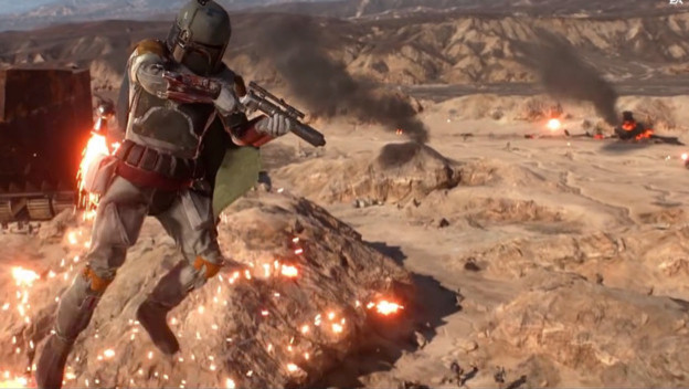 Star Wars Battlefront