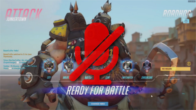 Overwatch