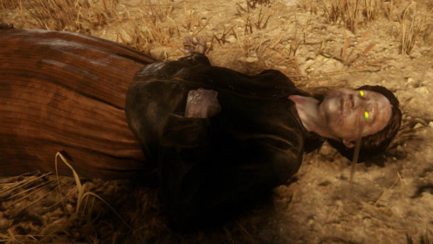 Red Dead Online