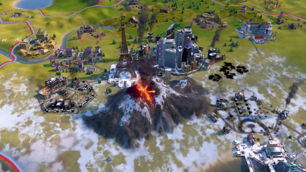 Civilization VI